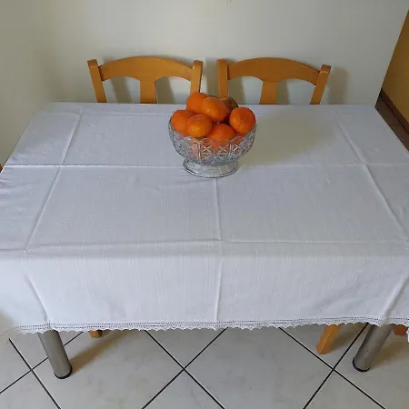 Villa Sonia à La Canée Chambre photo