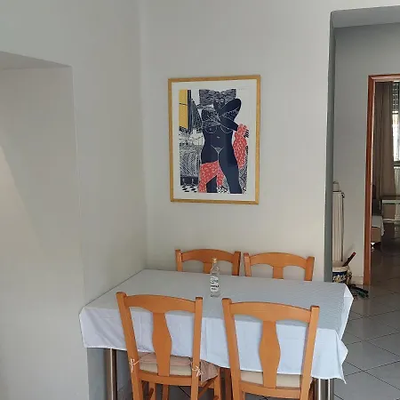 Villa Sonia à La Canée Extérieur photo