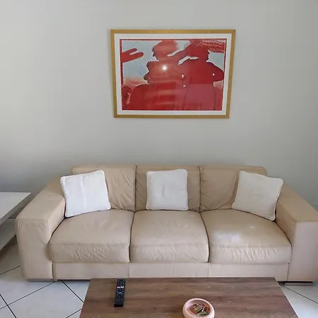 Villa Sonia à La Canée Chambre photo