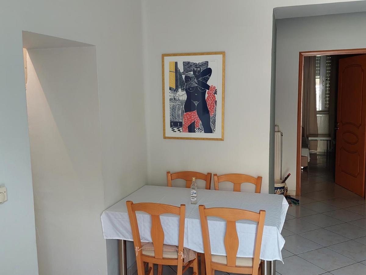 Ferienhaus Sonia Chania (Crete)