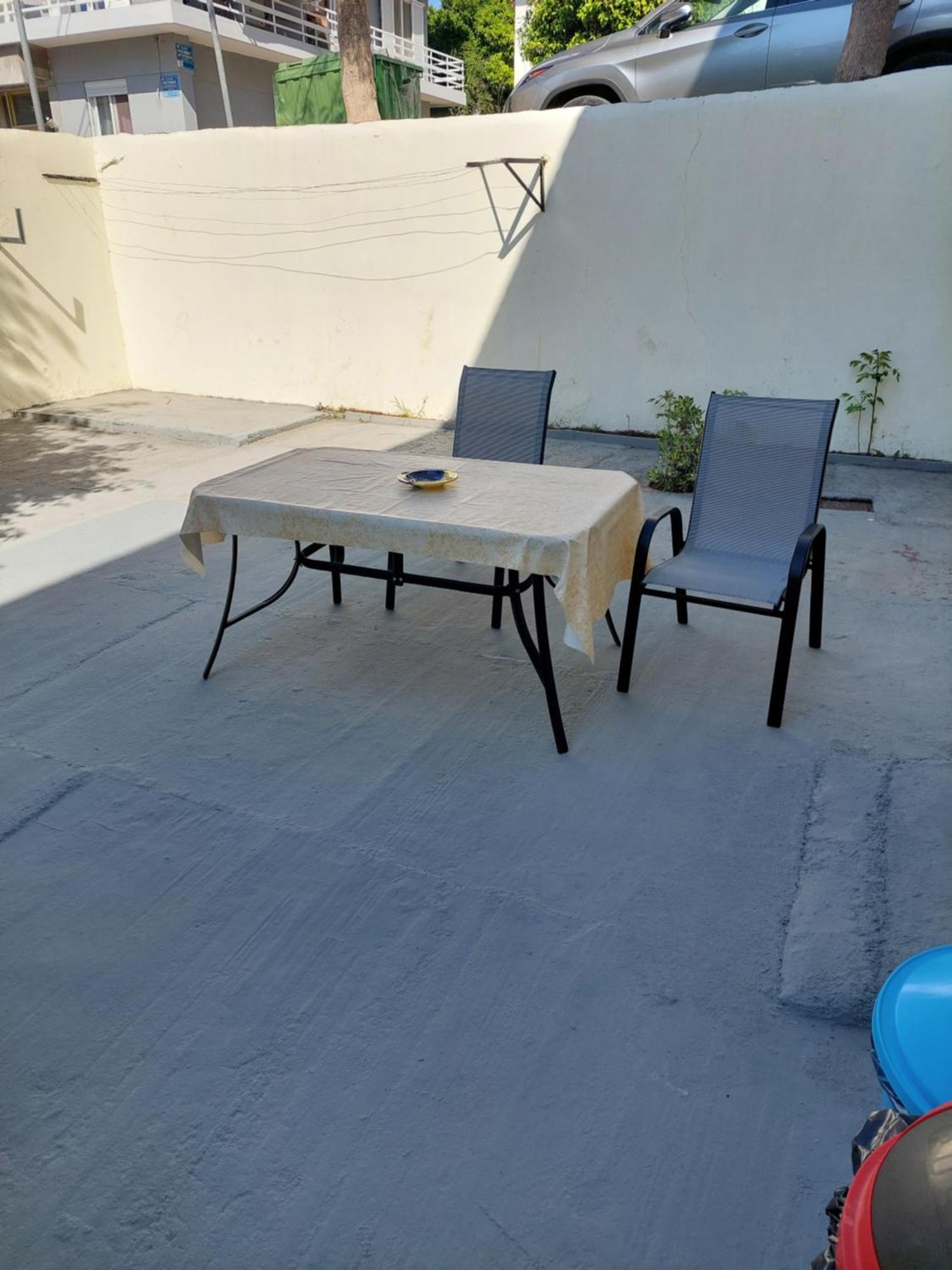Sonia Hébergement de vacances La Canée