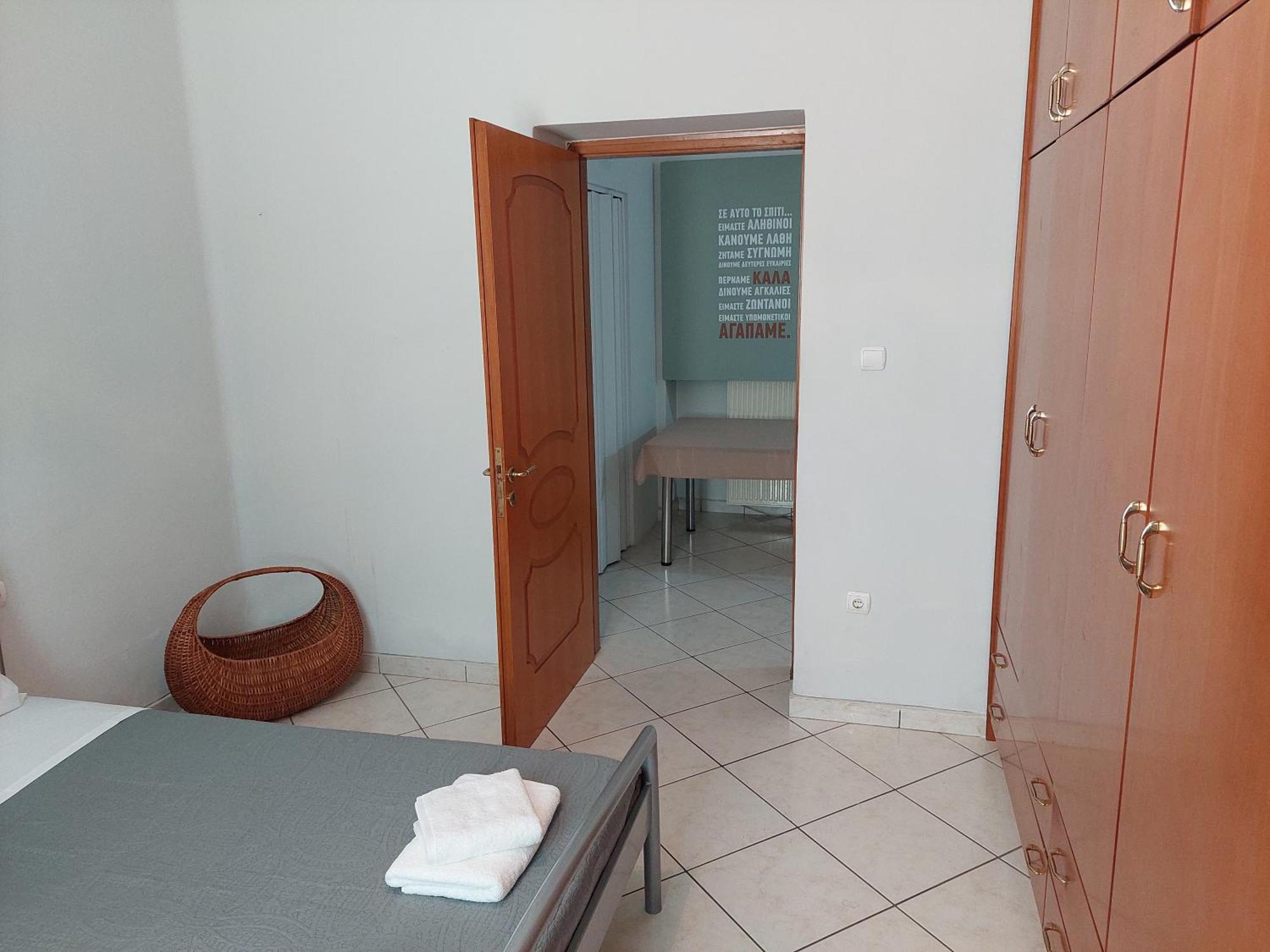 Sonia Ferienhaus Chania (Crete)